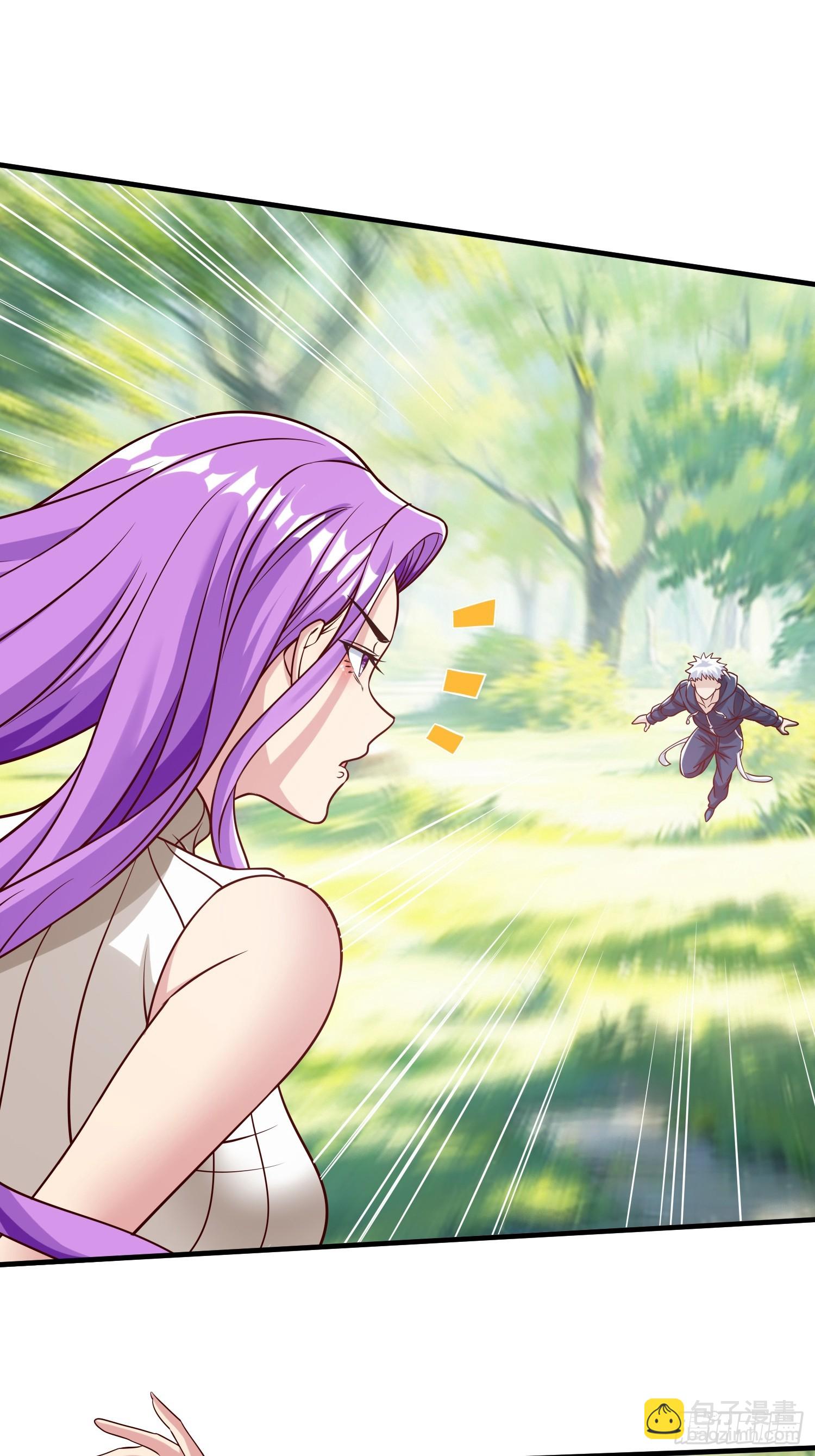 第59话 你还想逃到哪去-第60话