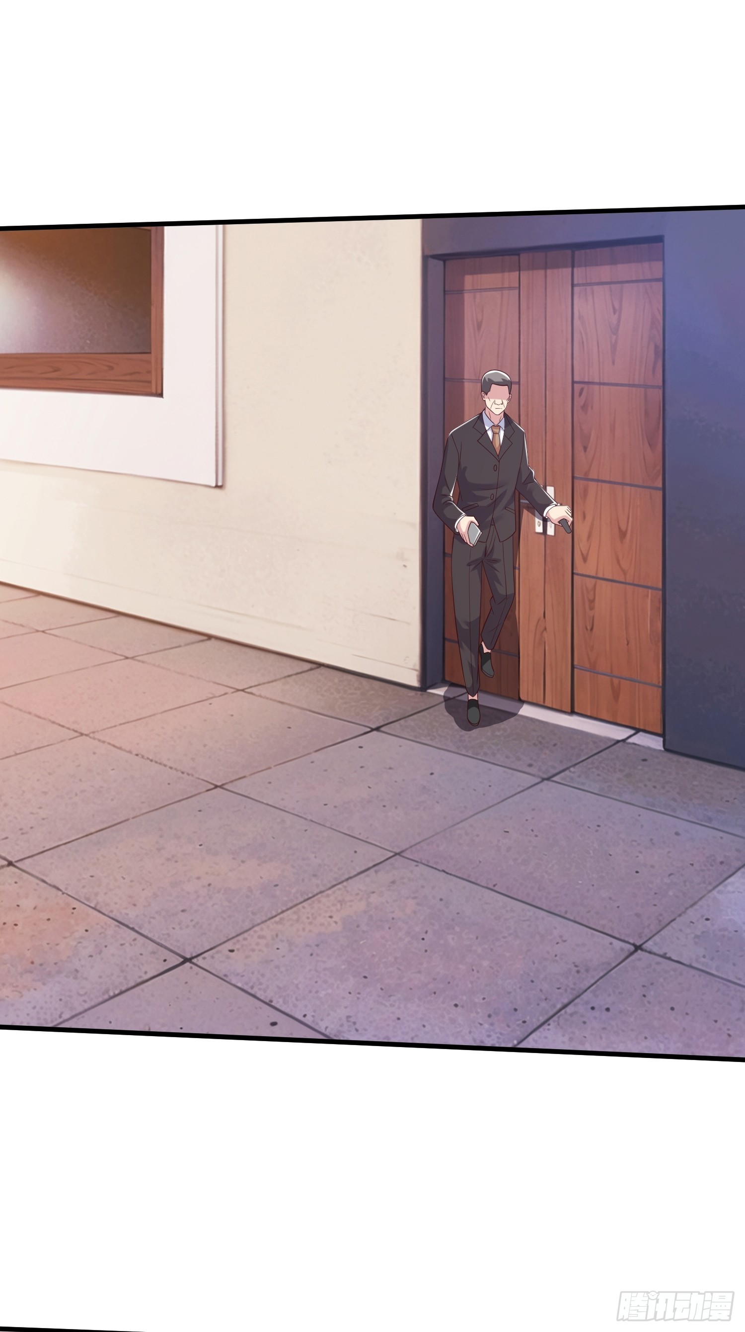 第61话 到处都是问题-第62话