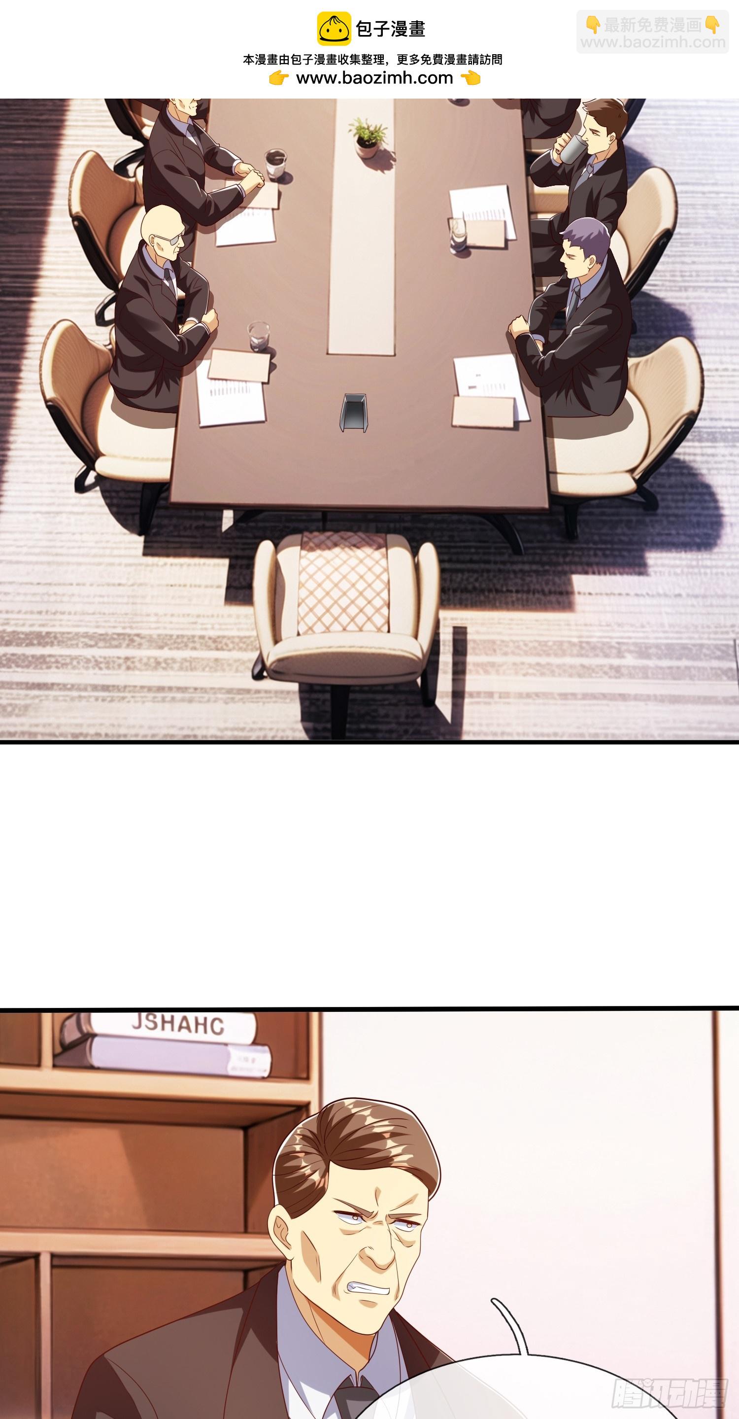 第61话 到处都是问题-第62话