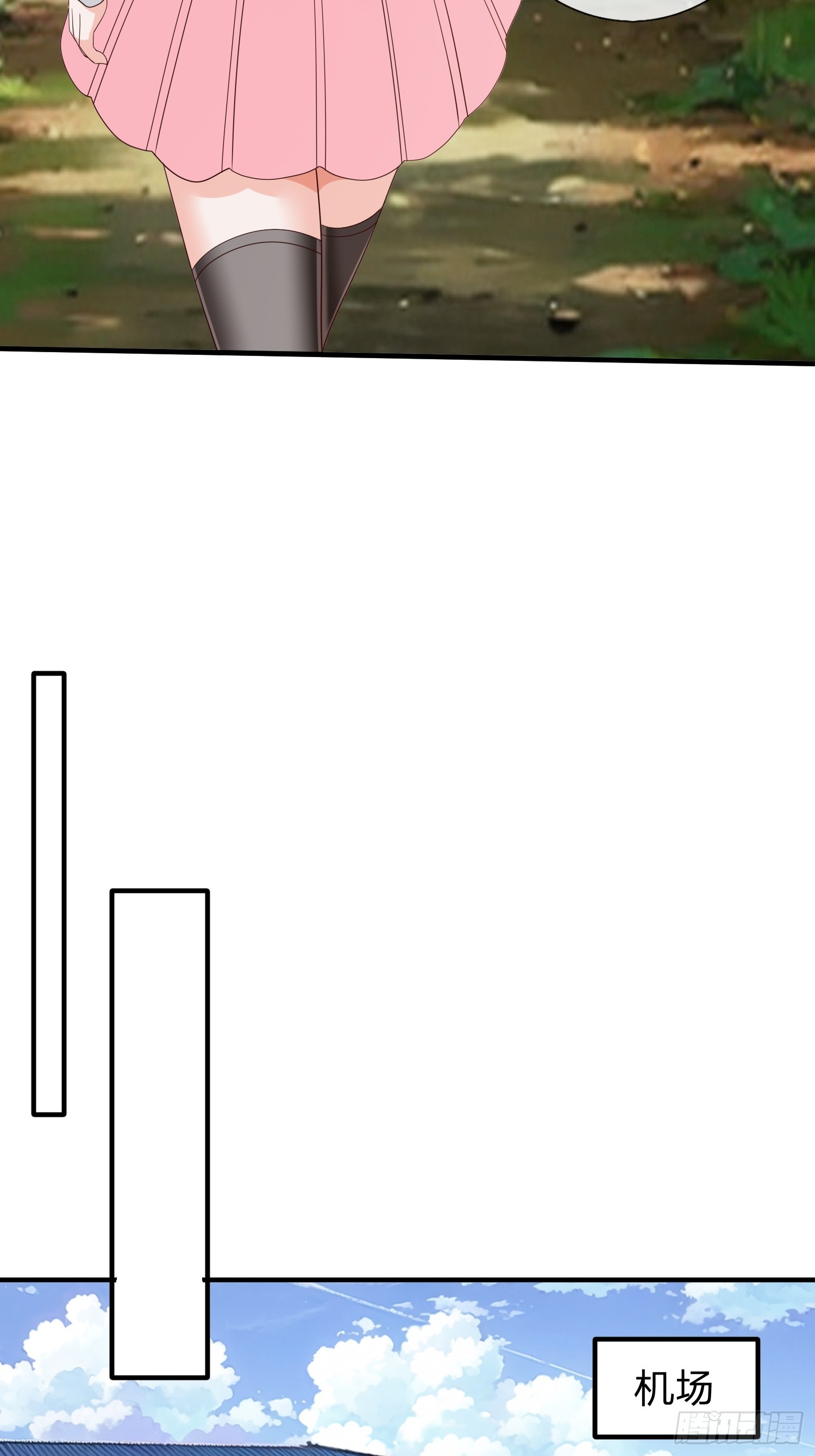 第61话 到处都是问题-第62话