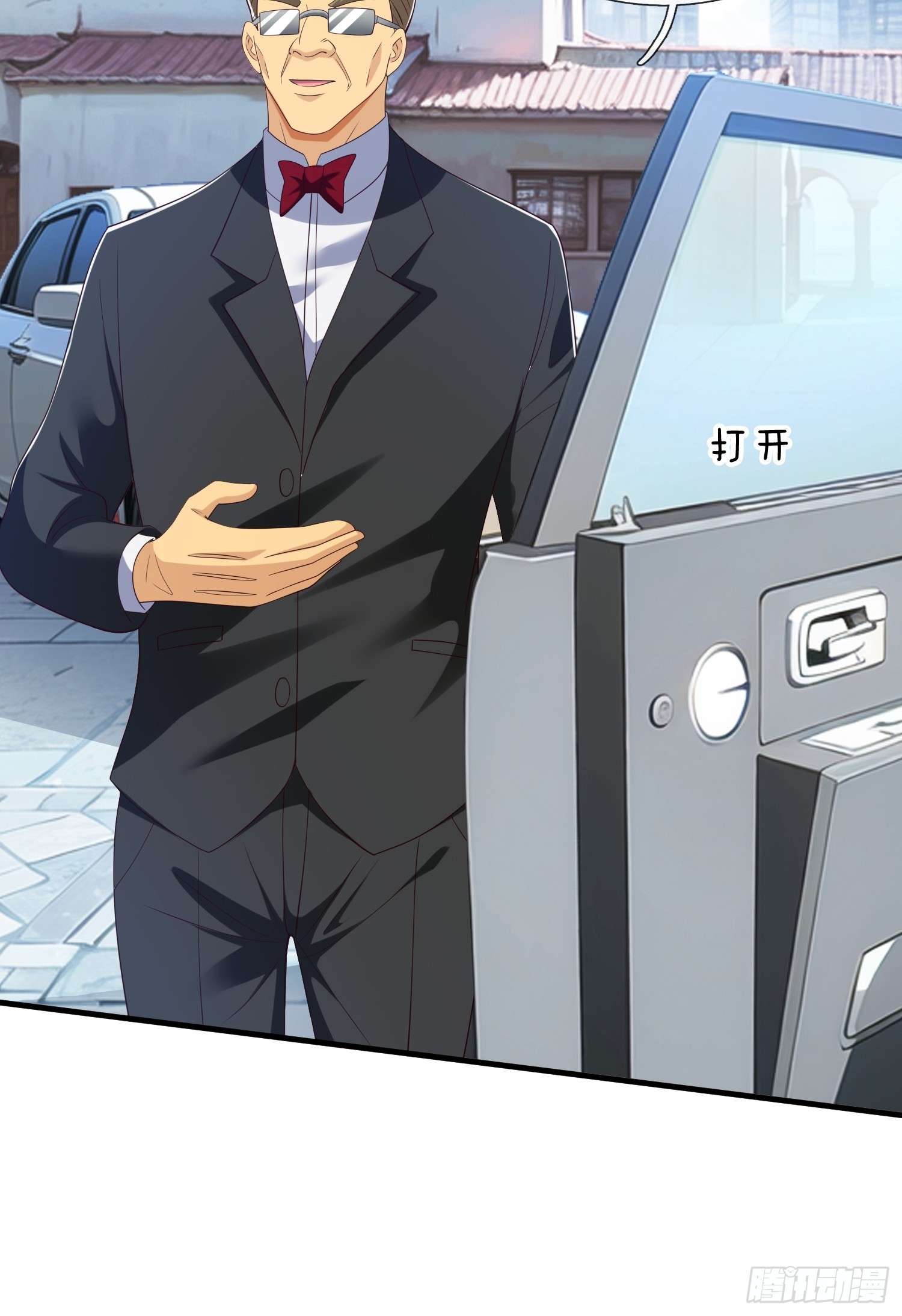 第61话 到处都是问题-第62话