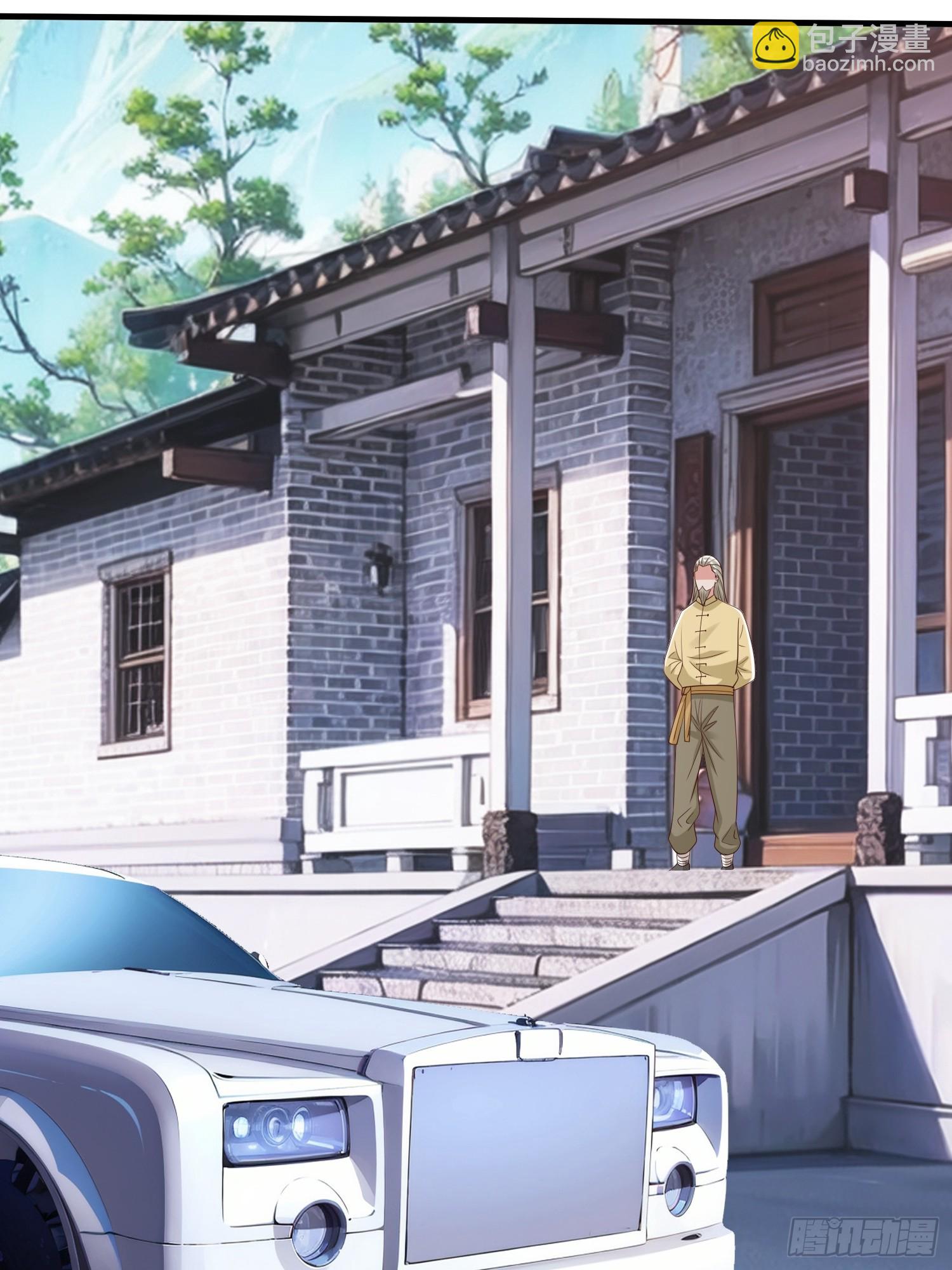 第61话 到处都是问题-第62话