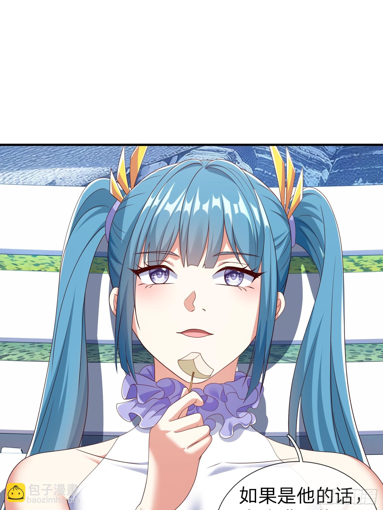 第63话 你究竟是谁(1/2)-第64话