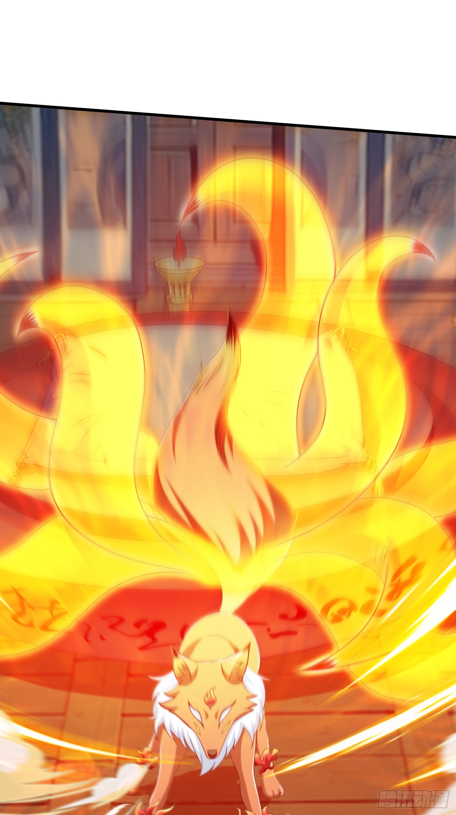 第63话 你究竟是谁(1/2)-第64话