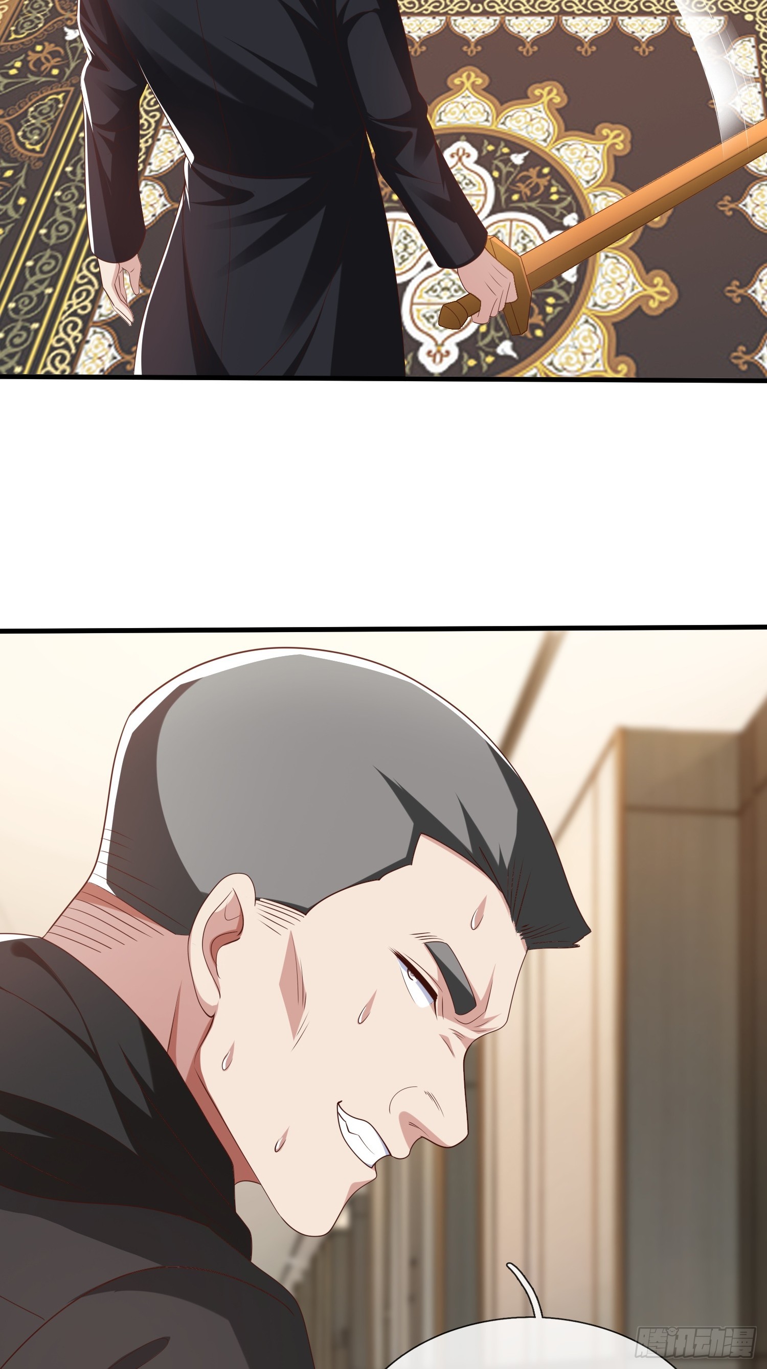 第65话 真正的目标-第66话