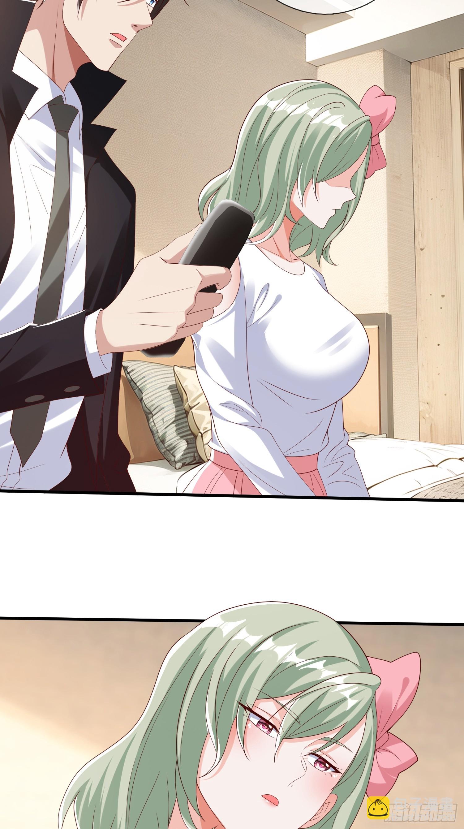 第65话 真正的目标-第66话