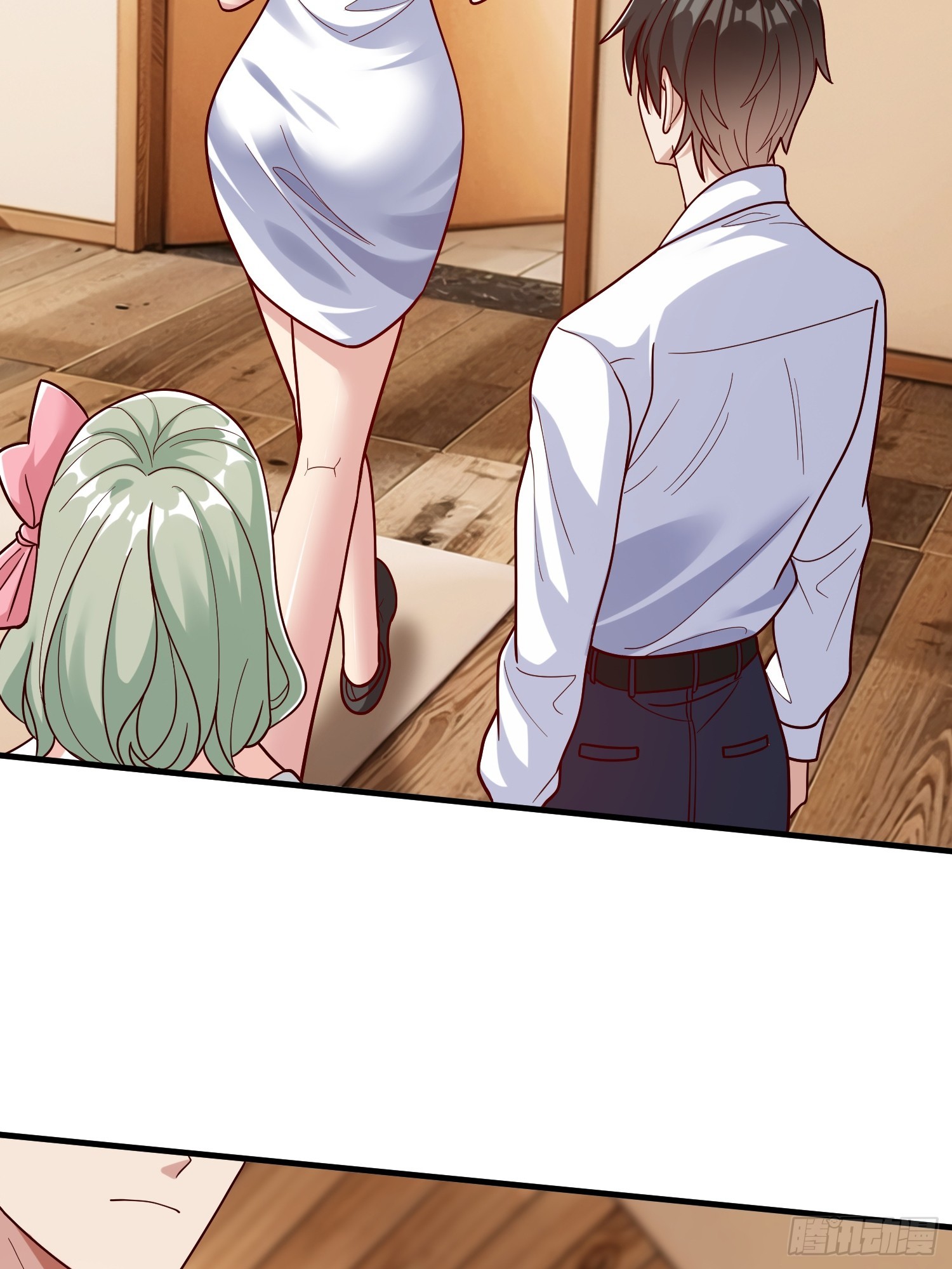 第67话 成仙的秘密-第68话