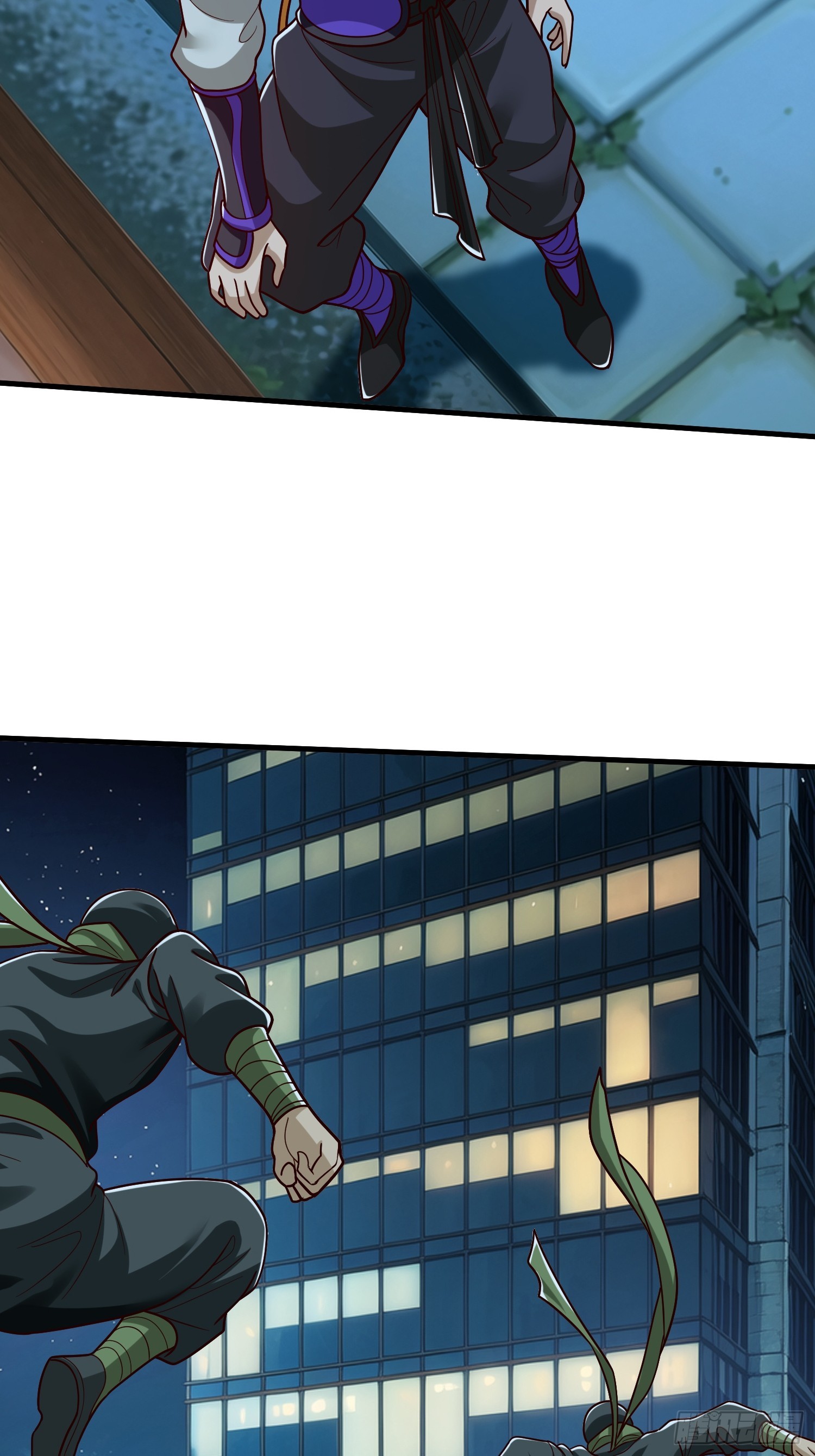 第67话 成仙的秘密-第68话