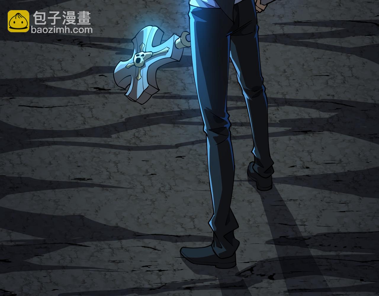 第12话 两级变化(1/3)-第12话