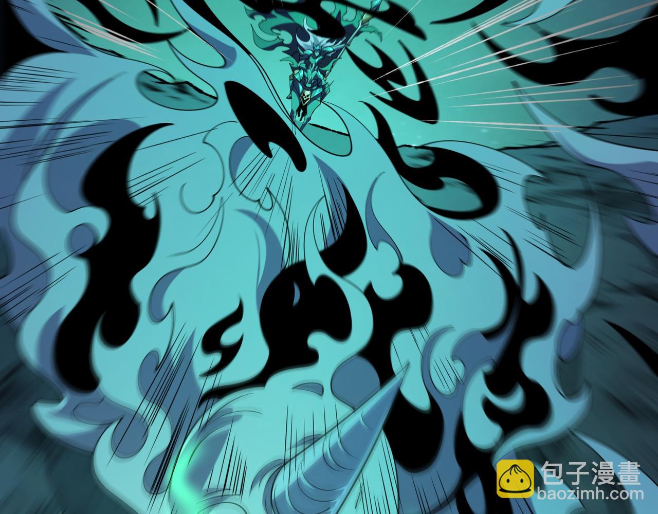 第14话 独一无二(1/3)-第14话