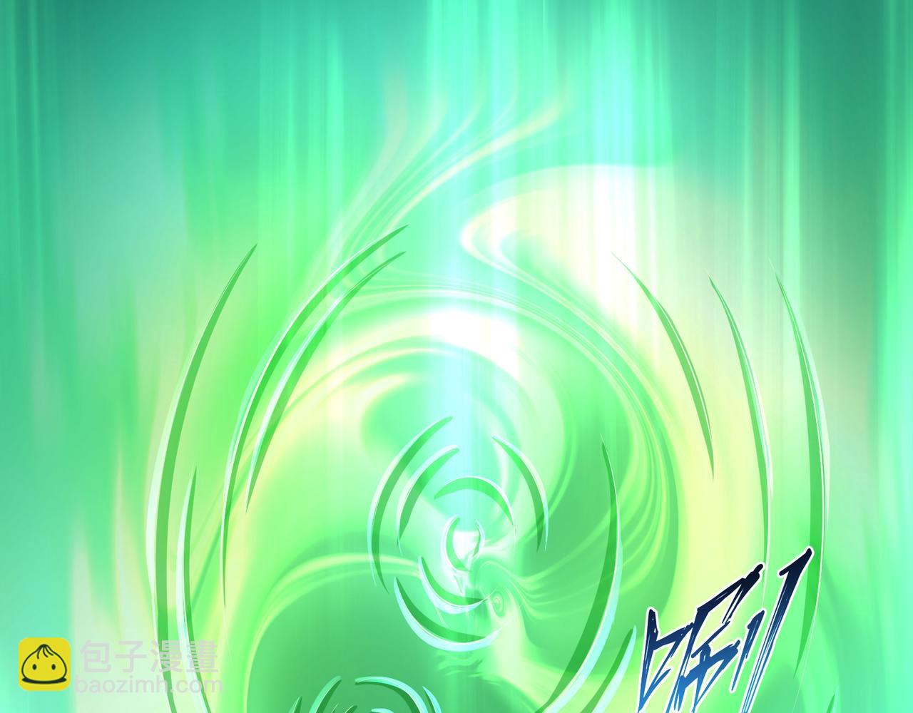 第16话 橄榄枝(1/3)-第16话