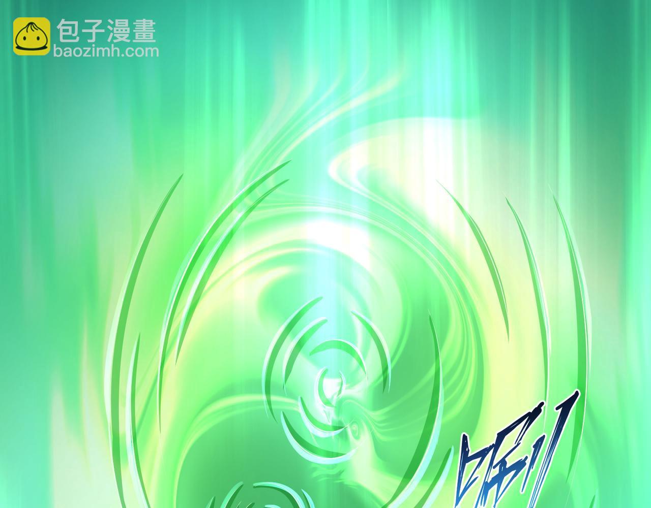 第16话 他不是人！(1/3)-第54话