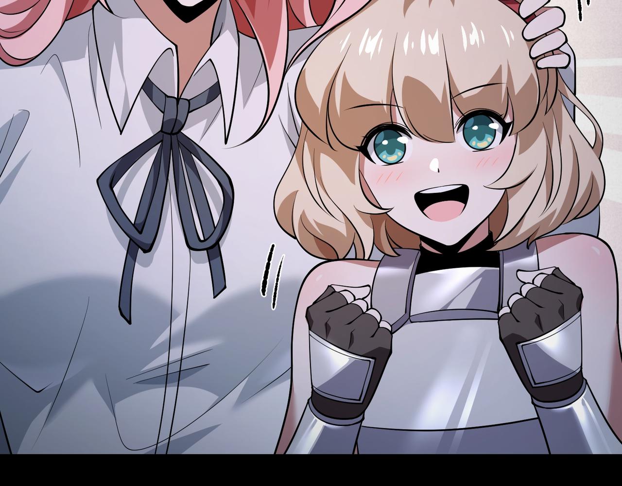 第16话 他不是人！(1/3)-第54话