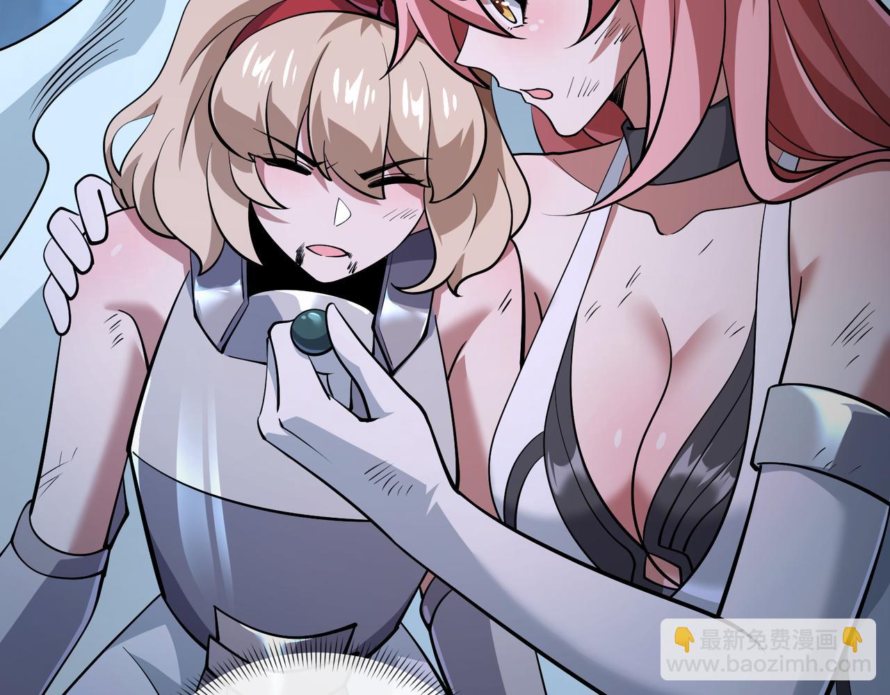 第18话 惊奇走向(1/3)-第18话