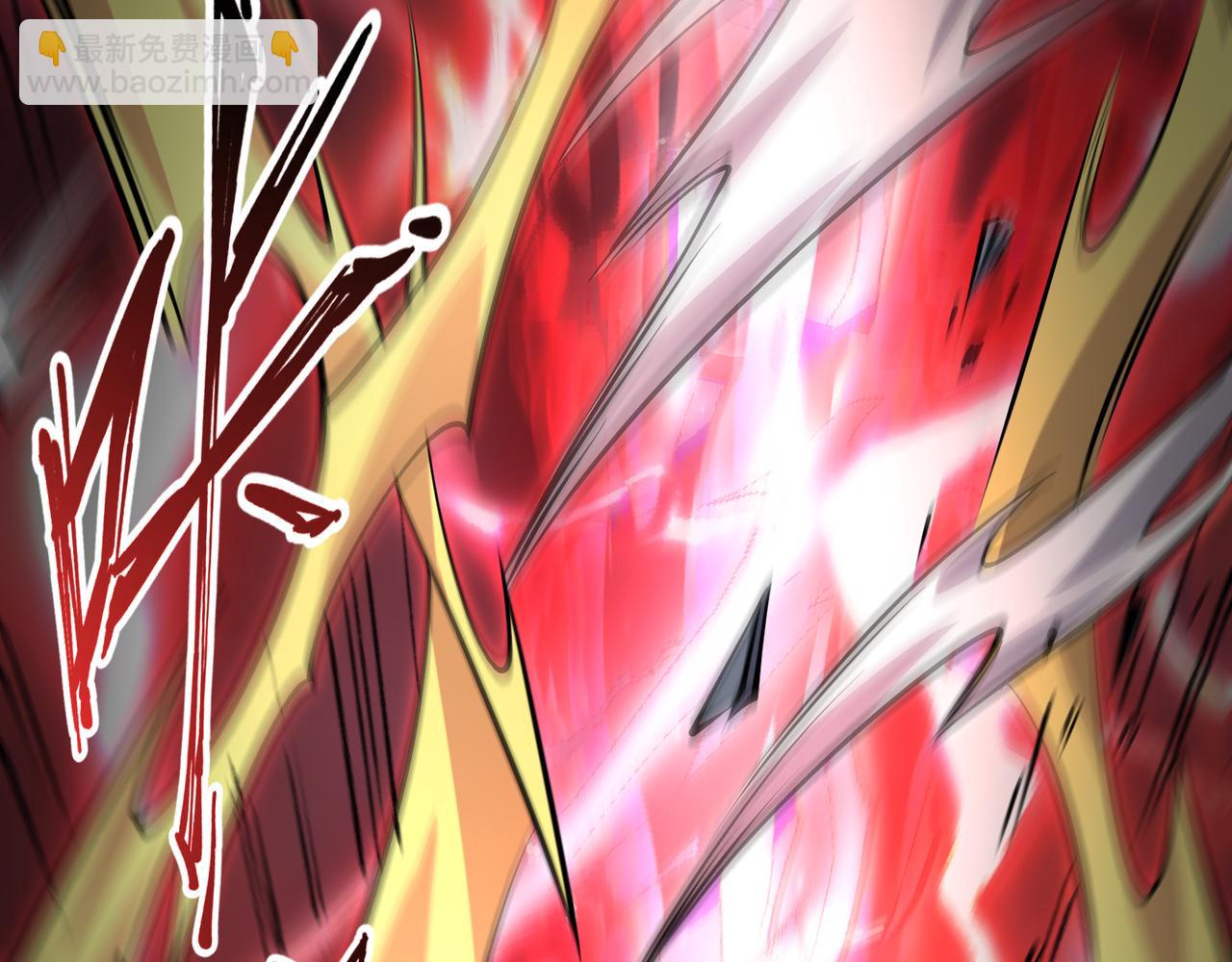 第18话 惊奇走向(1/3)-第18话