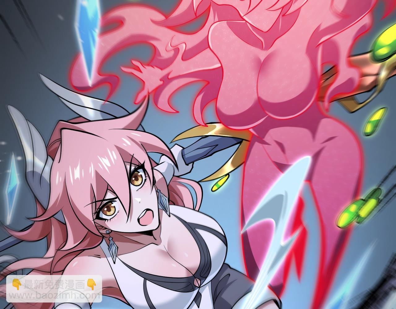 第18话 惊奇走向(1/3)-第18话