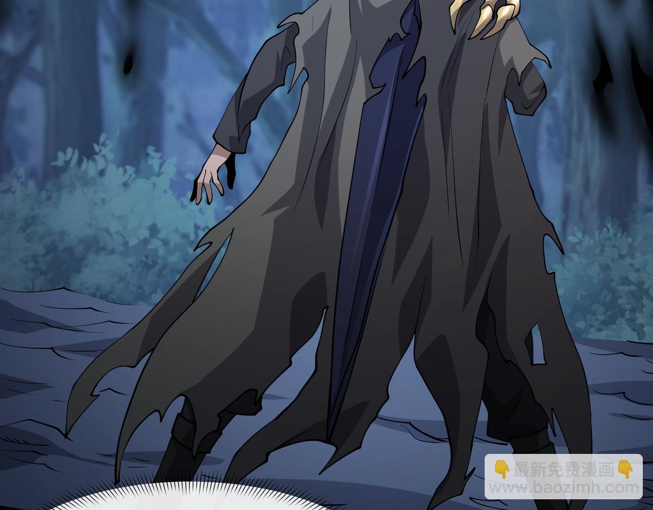 第18话 惊奇走向(1/3)-第18话