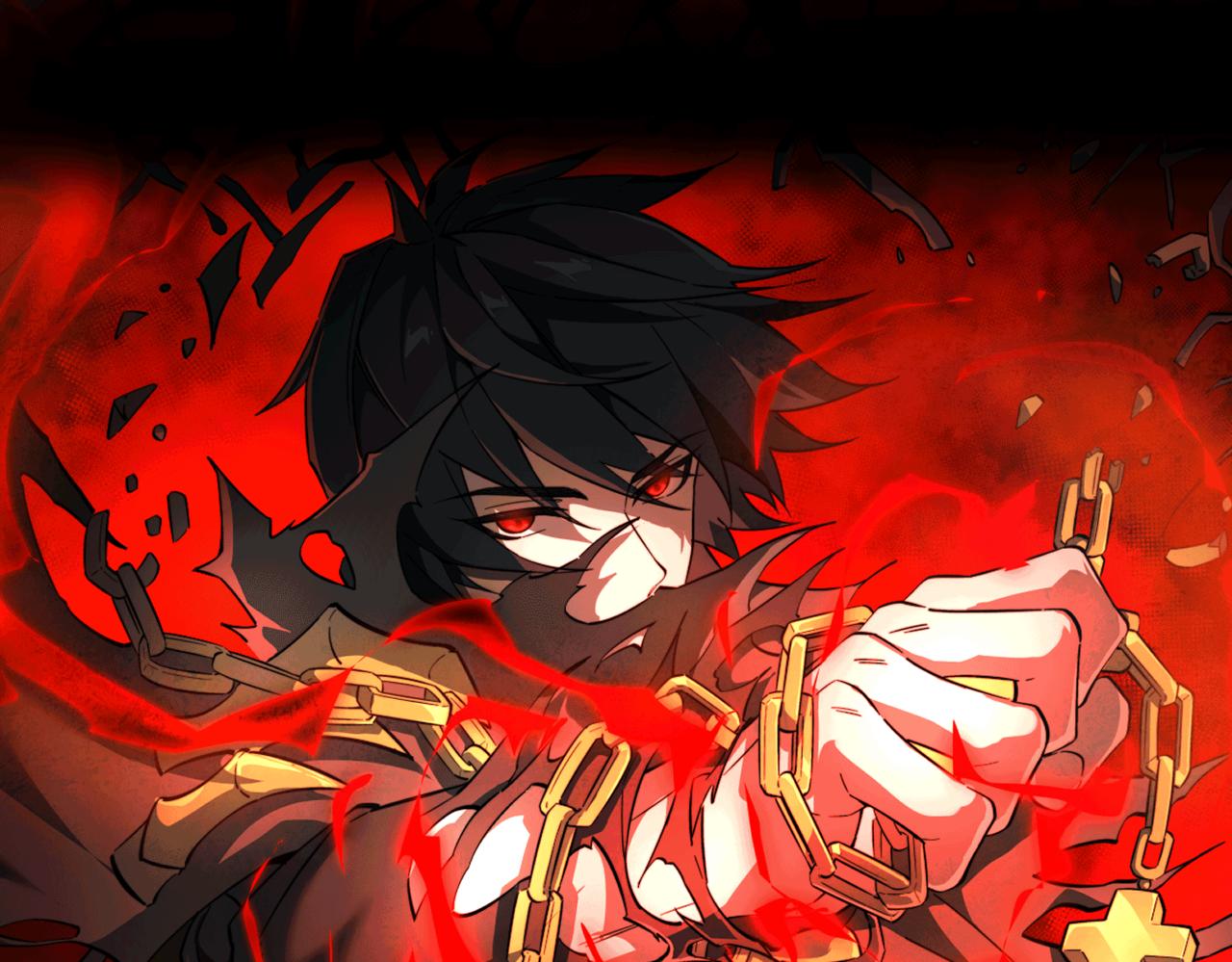 第24话 极速通关(1/3)-第24话