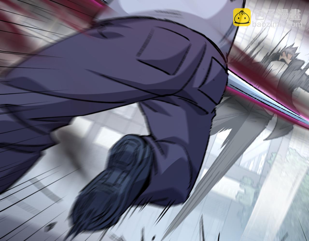 第28话 请【魔】入瓮(1/3)-第28话