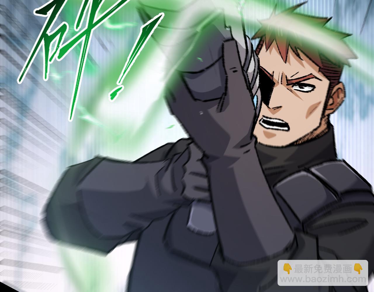 第30话 英雄出少年(1/3)-第30话