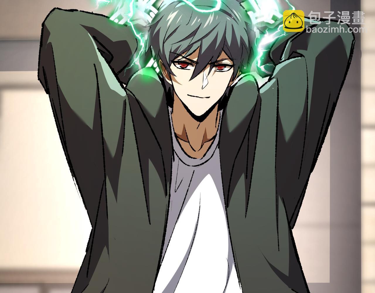 第30话 英雄出少年(1/3)-第30话