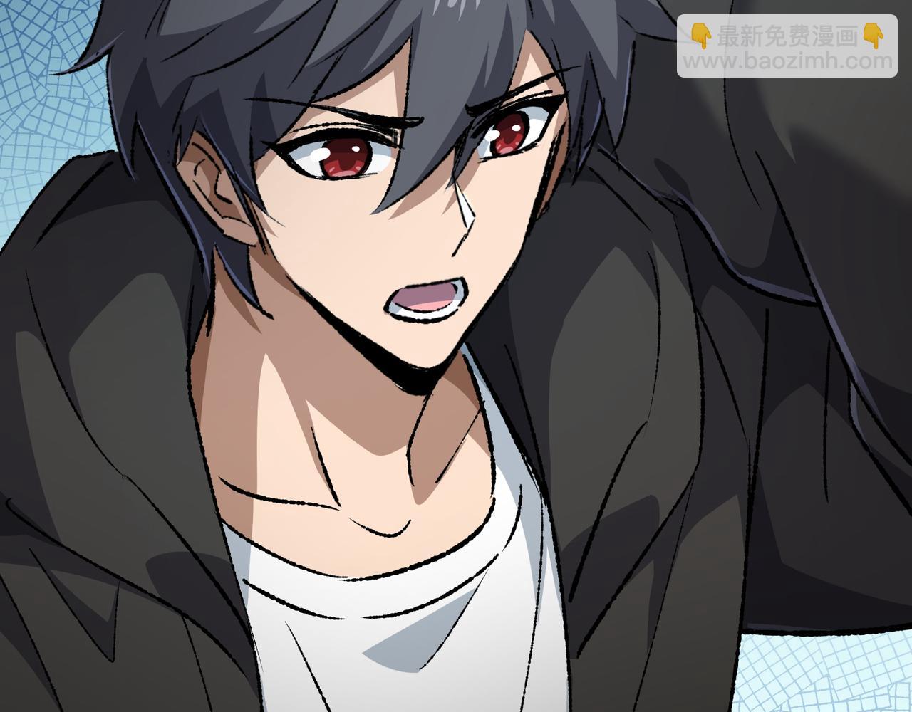 第32话 骄傲与羞耻(1/3)-第32话