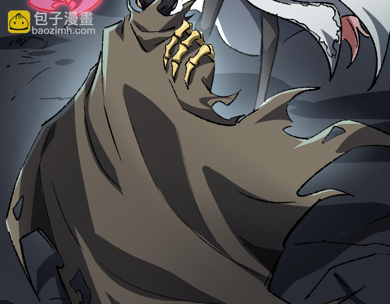 第34话 熟悉的感觉(1/4)-第34话