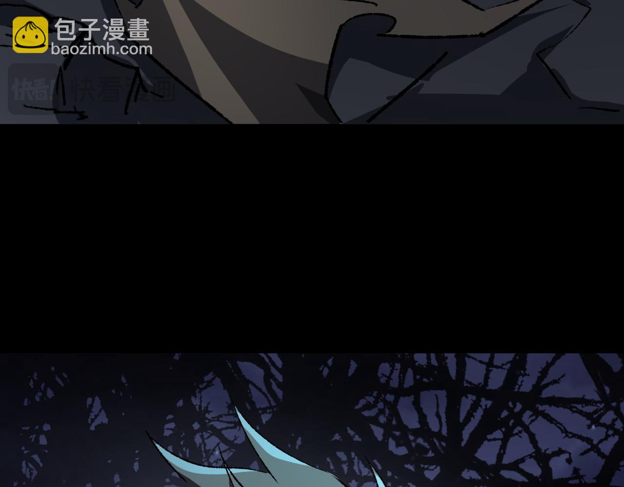 第34话 熟悉的感觉(1/4)-第34话