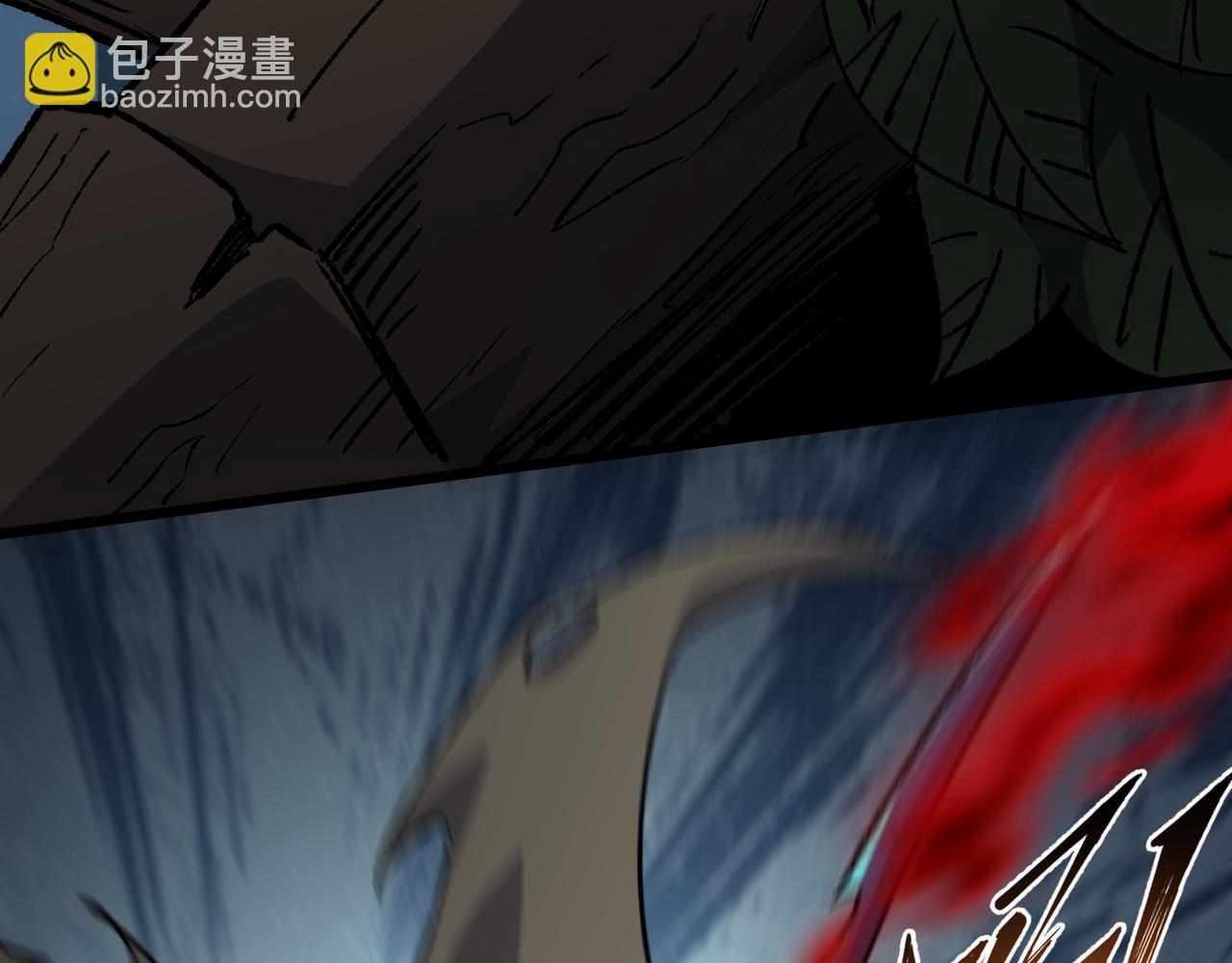 第34话 熟悉的感觉(1/4)-第34话