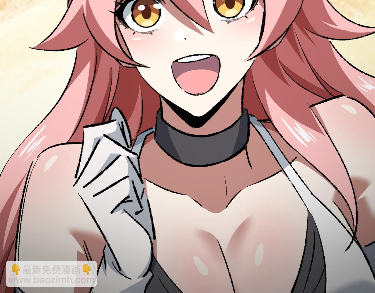 第34话 熟悉的感觉(1/4)-第34话