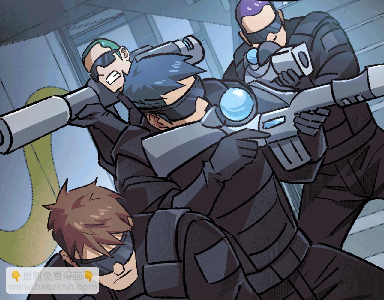 第36话 一等功(1/3)-第36话