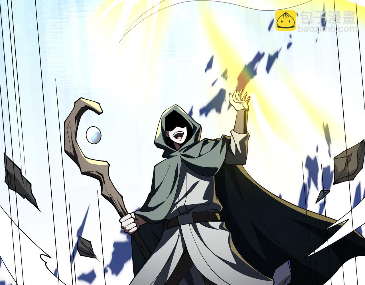 第6集 预定最强(1/3)-第6话