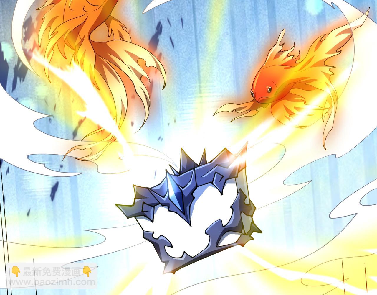 第6集 预定最强(1/3)-第6话