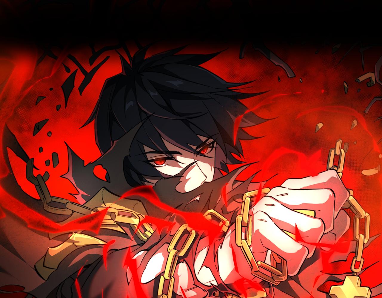 第8话 质的飞跃(1/3)-第8话