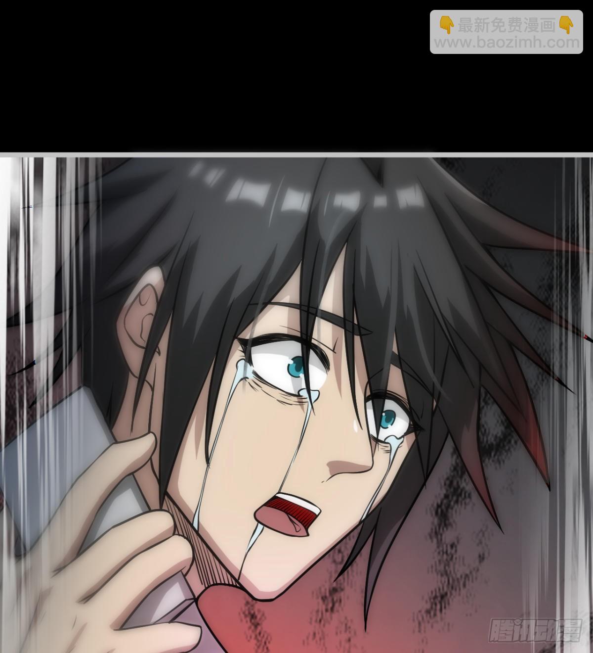 决定独行(1/2)-第14话