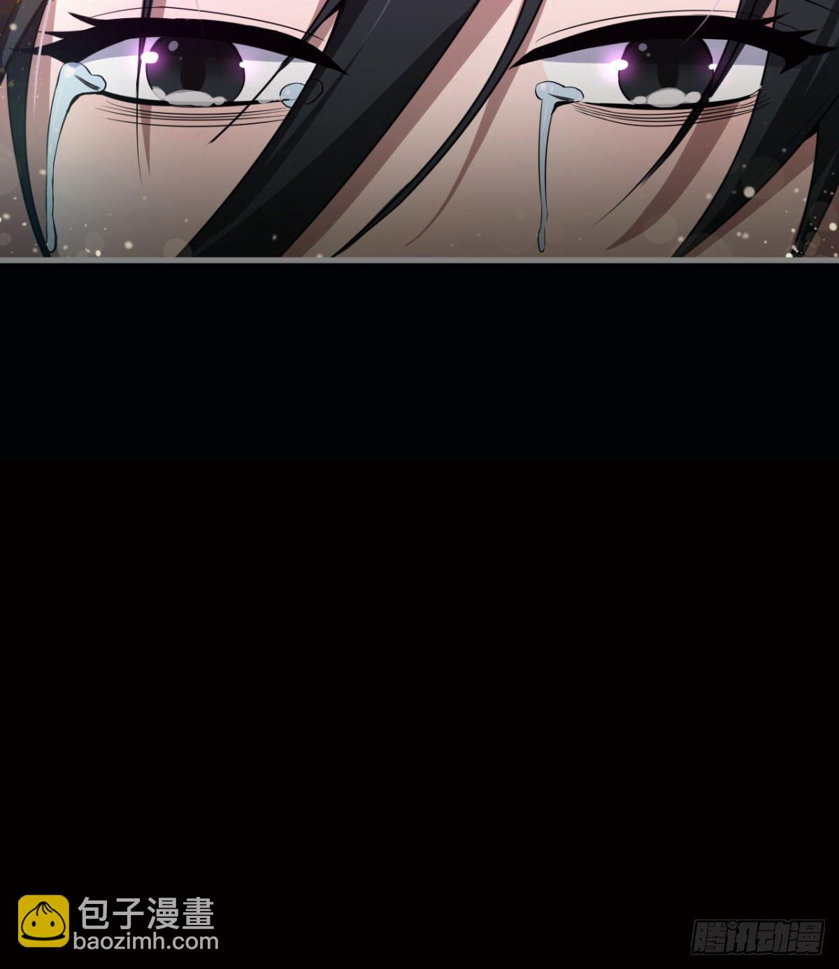 被丢弃的女童(1/2)-第22话