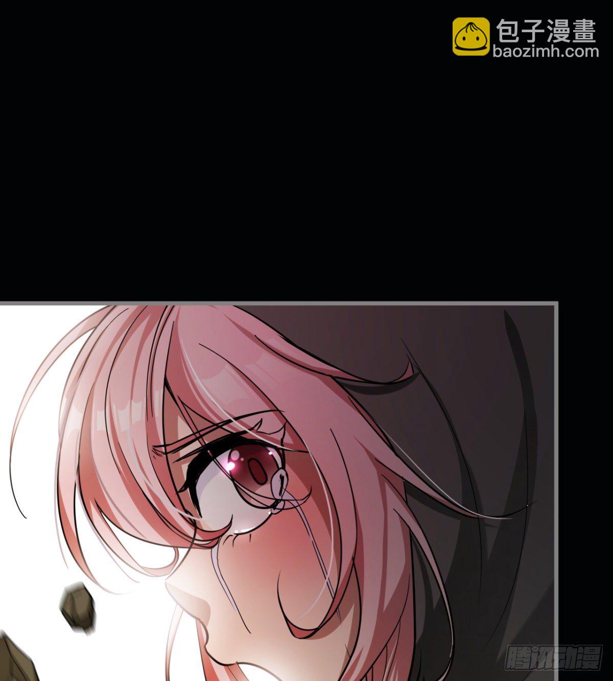 被丢弃的女童(1/2)-第22话