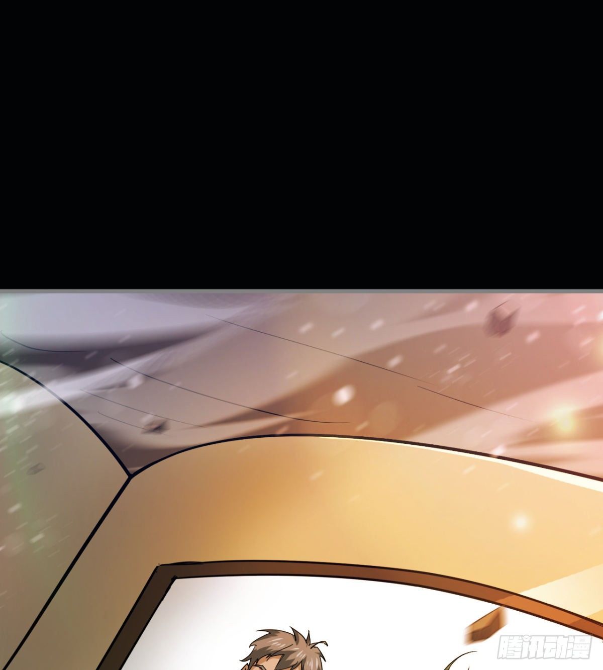 被丢弃的女童(1/2)-第22话