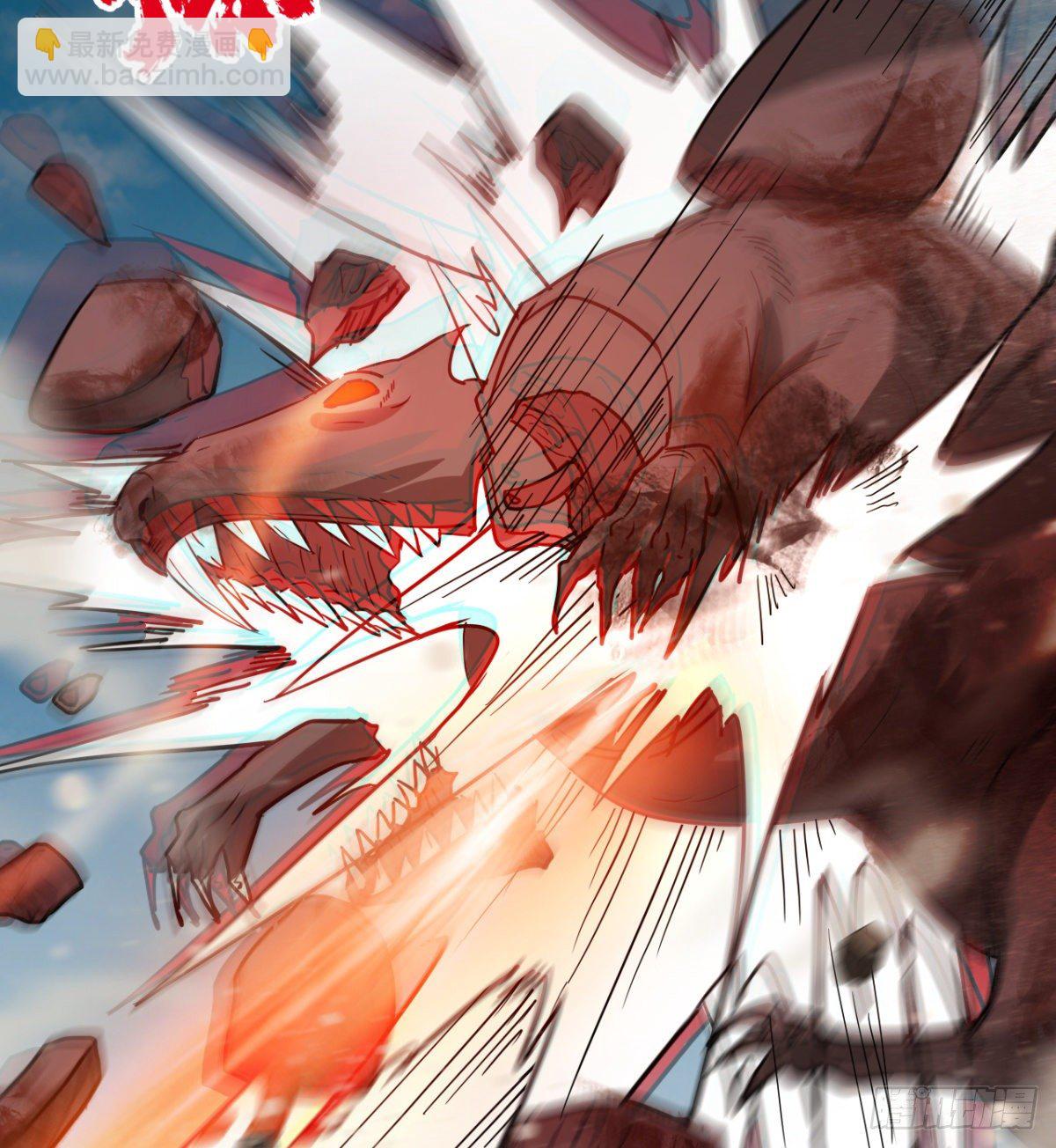 被丢弃的女童(1/2)-第22话