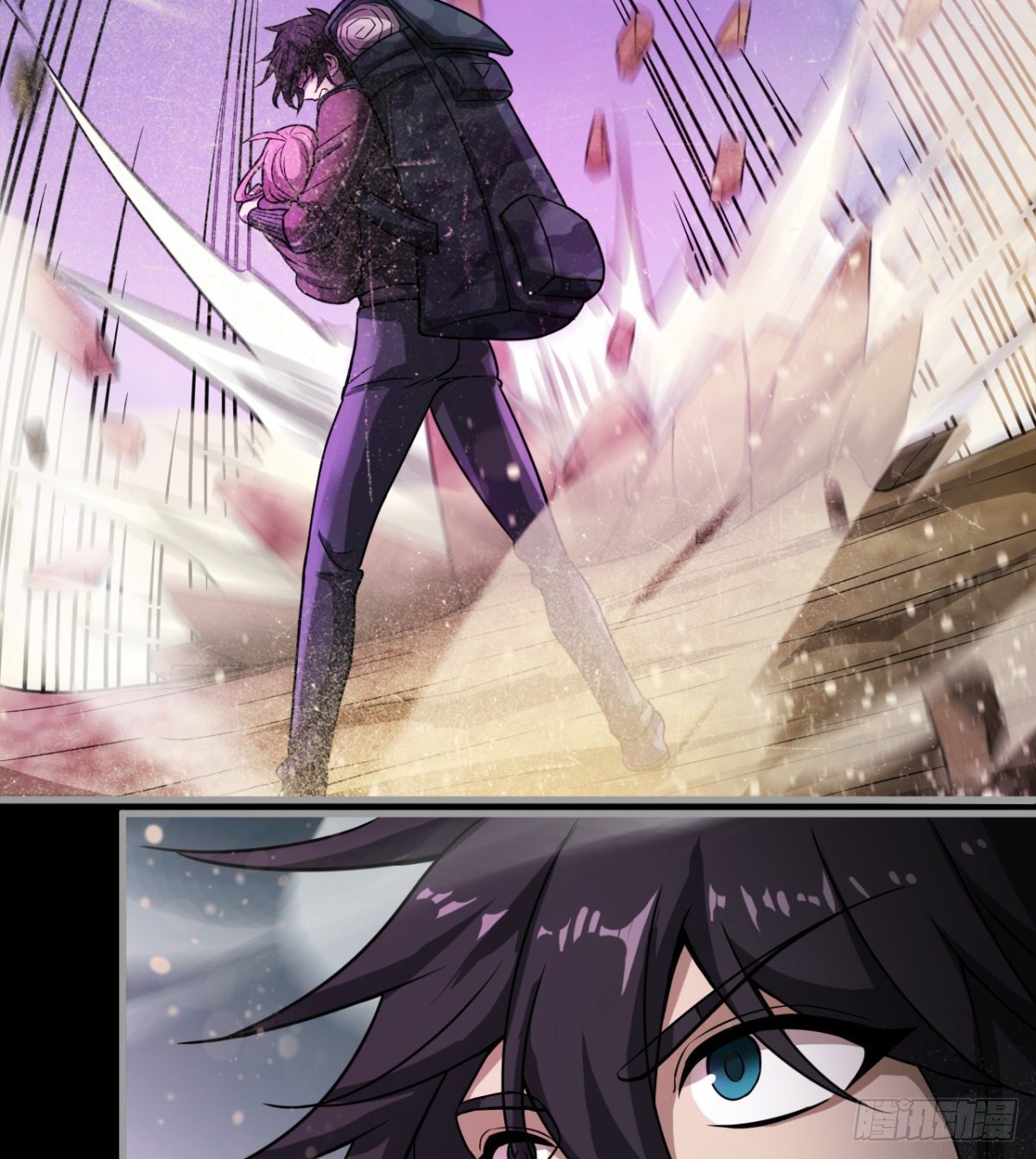 女人间的激斗(1/2)-第24话