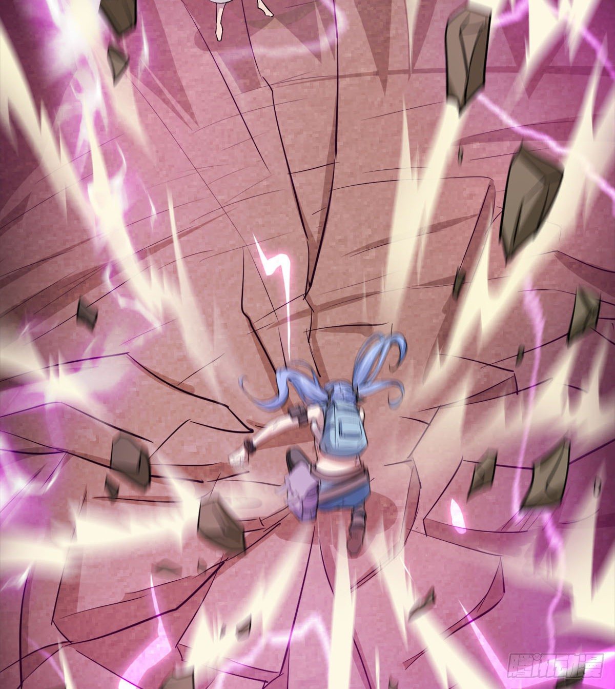 女人间的激斗(1/2)-第24话