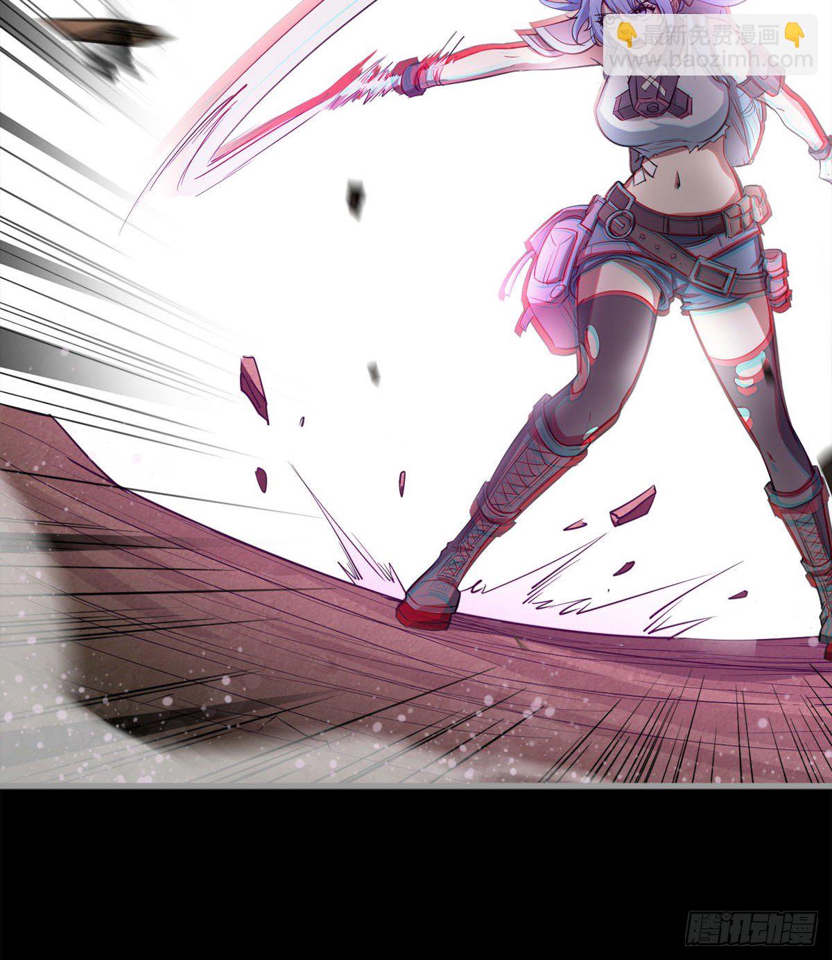 女人间的激斗(1/2)-第24话