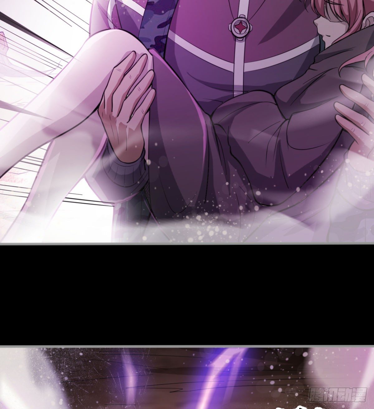 女人间的激斗(1/2)-第24话