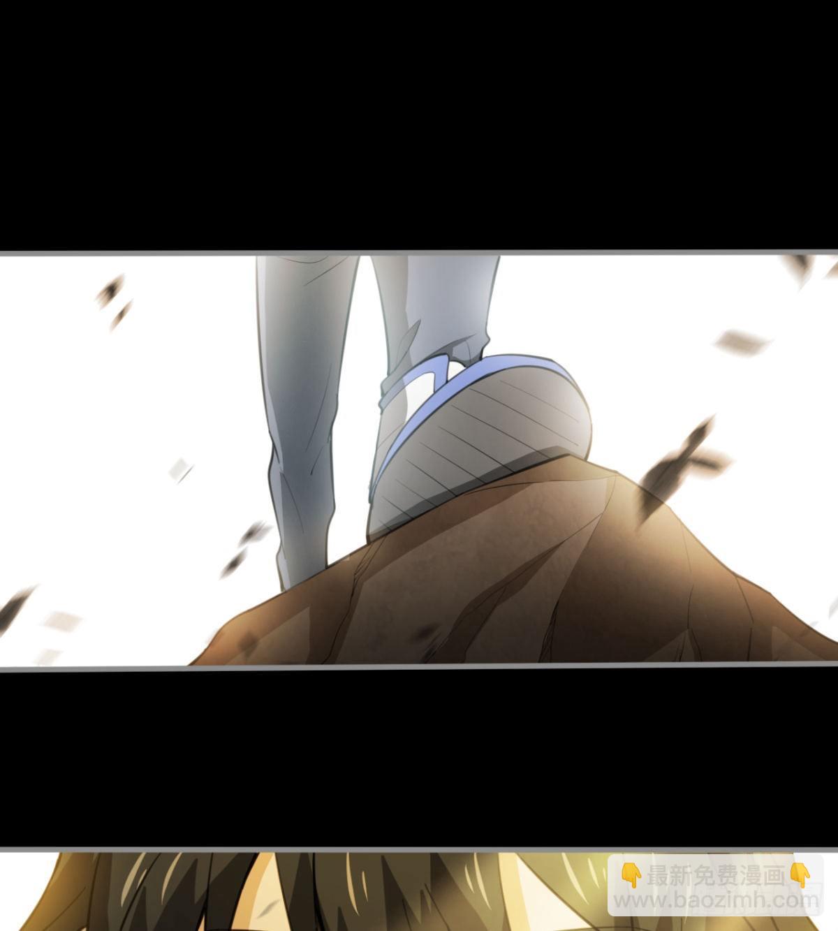 我还有其他选择！(1/2)-第32话