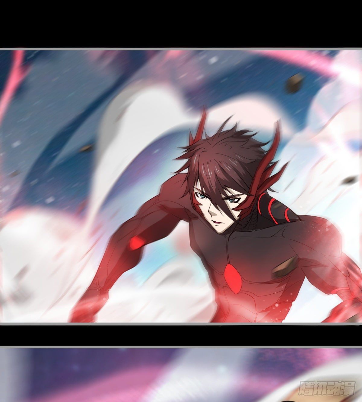 以一敌二(1/2)-第34话