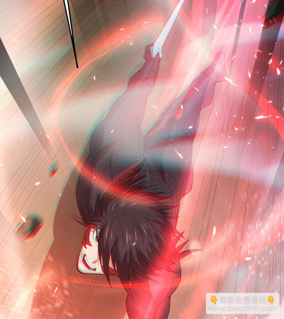 以一敌二(1/2)-第34话