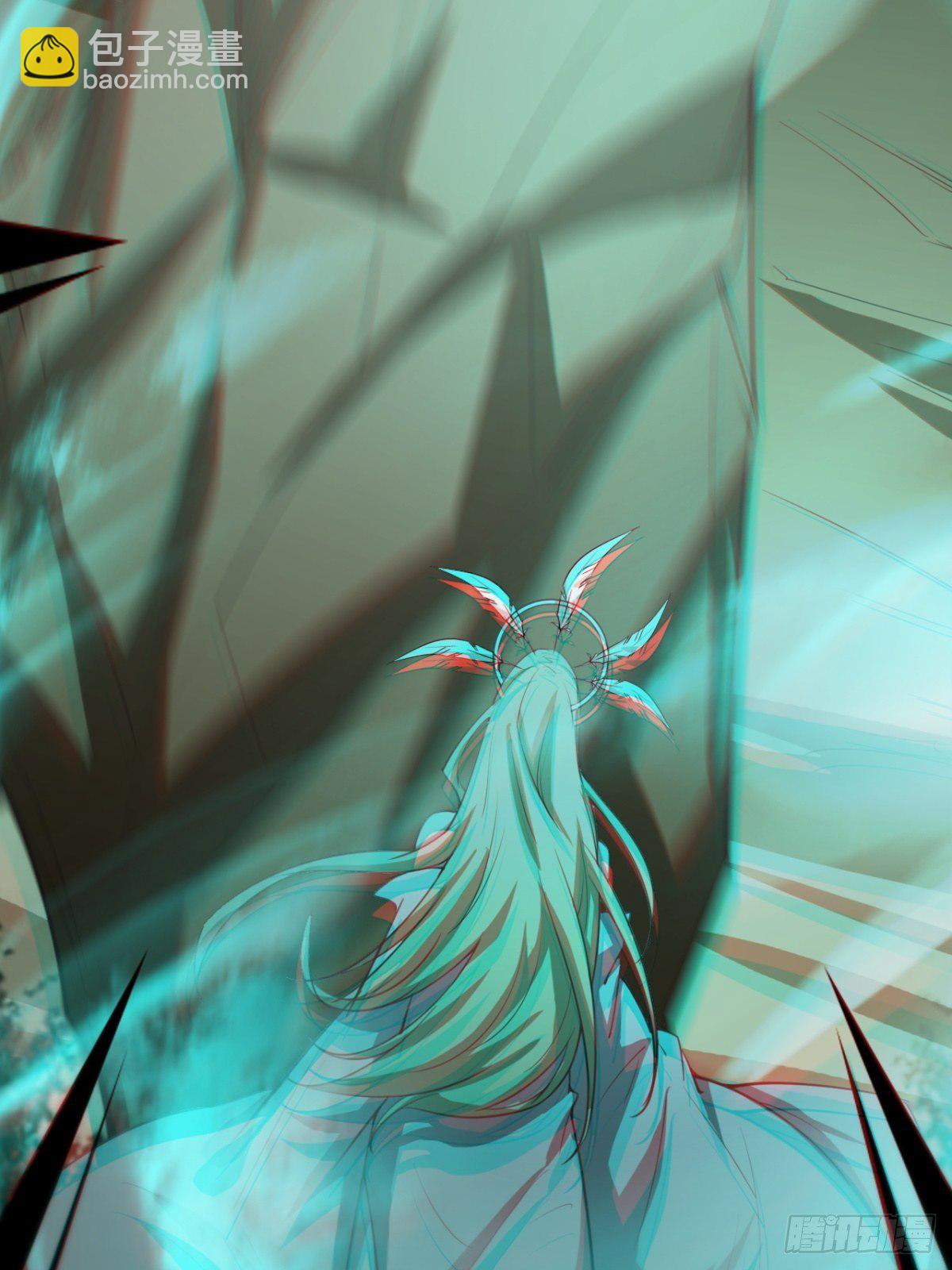 小葵被带走-第36话