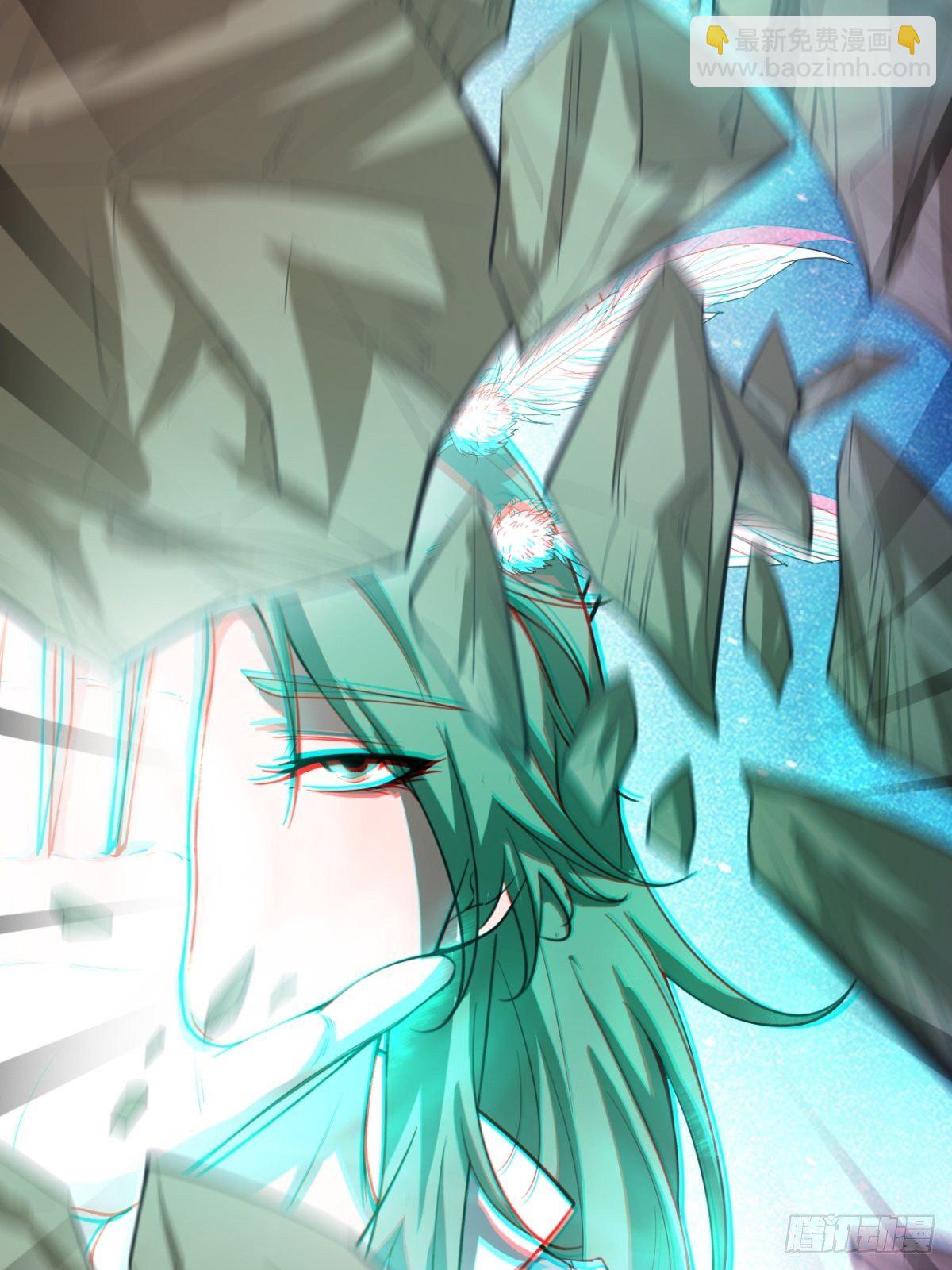 小葵被带走-第36话