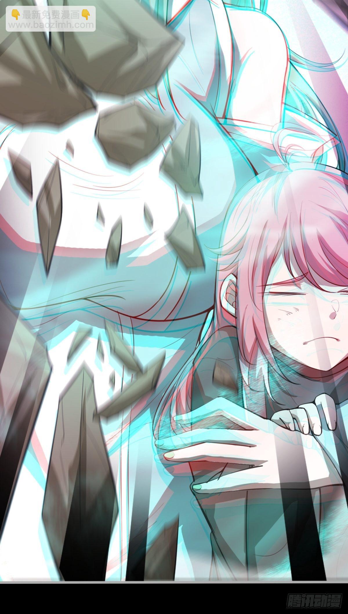 小葵被带走-第36话