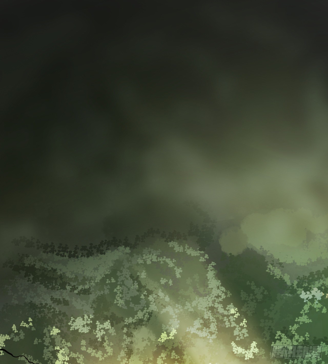 一起游个野泳(1/2)-第40话